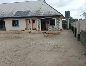 Furnished 2bdrm House in Port-Harcourt for sale