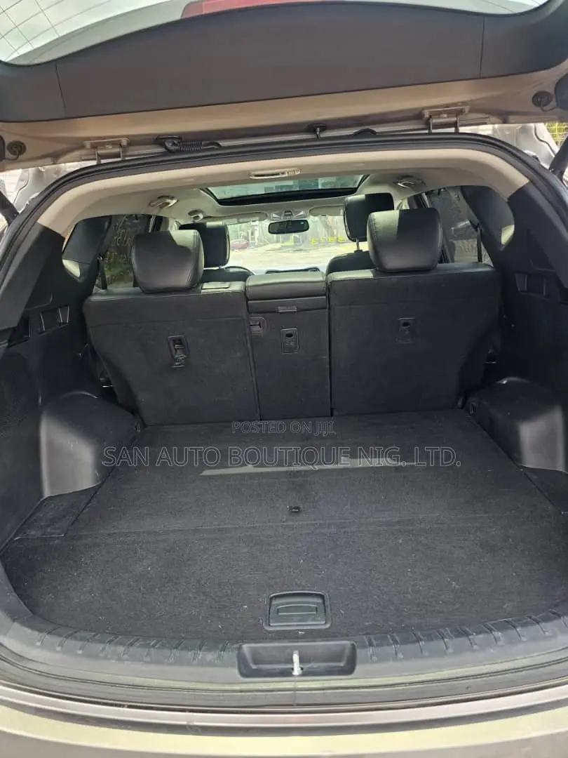 Mercedes-Benz GLC-Class 2019 White