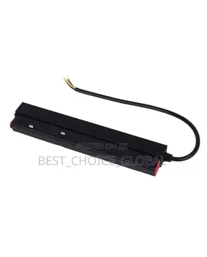 Magnetic Power Supply 100w/200w Track Lights Led Drivers