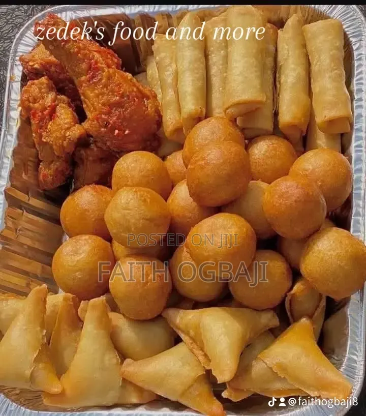 Mama Nigerian