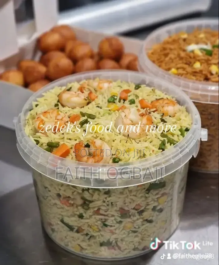Mama Nigerian