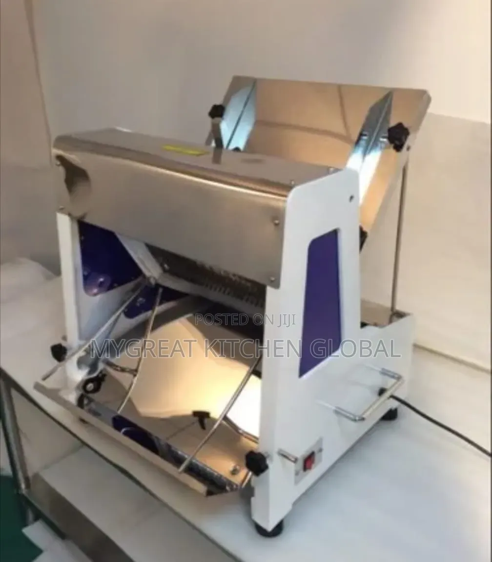 Bread Slicer