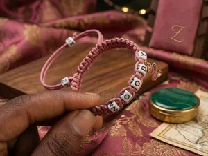 Bead Making