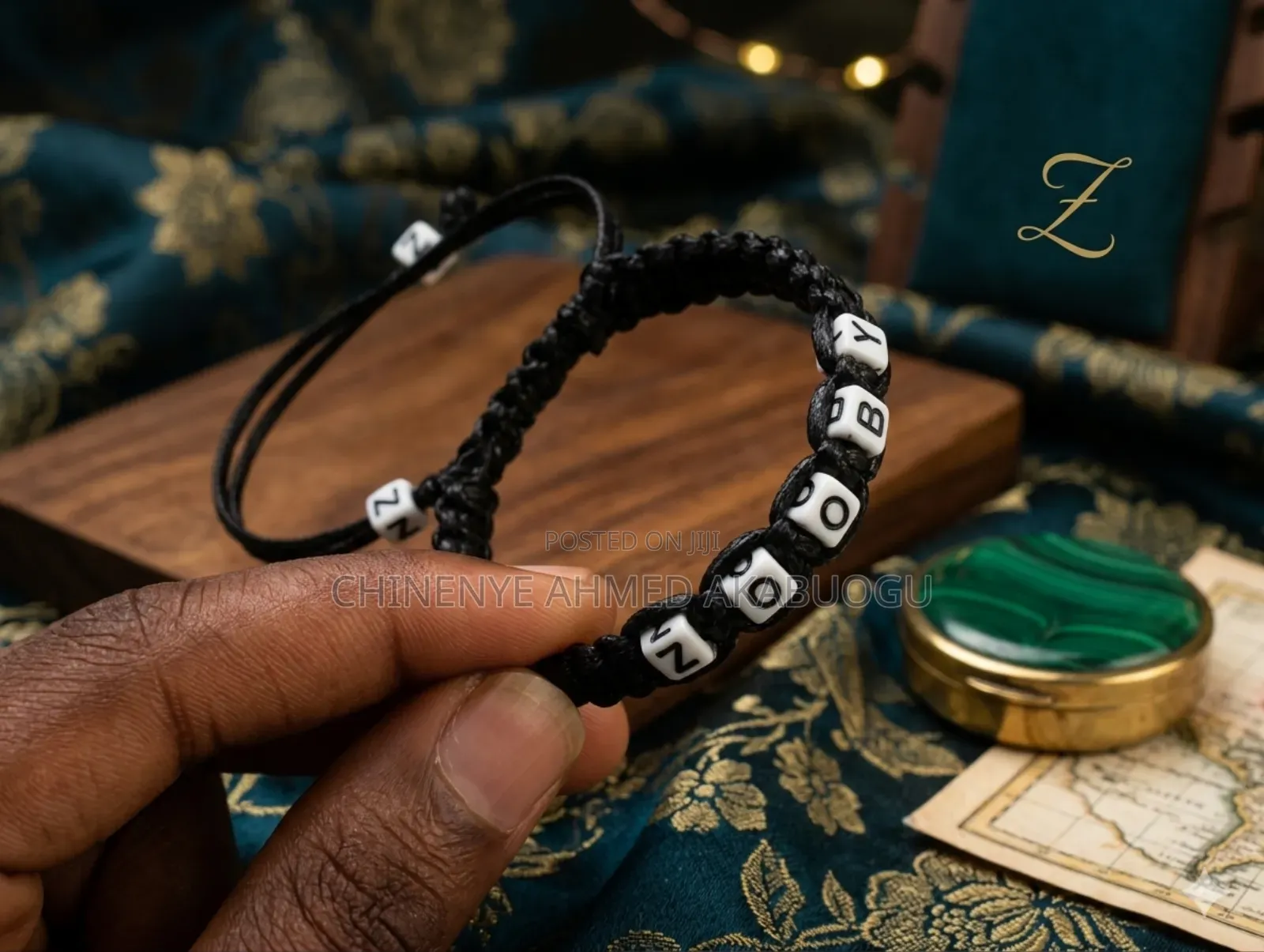 Bead Making