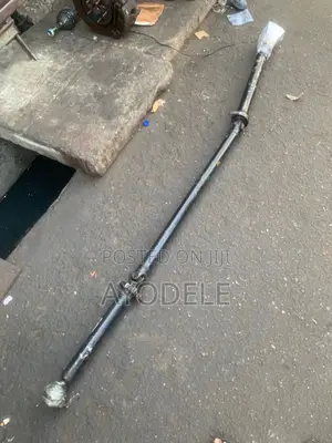 Ford Flex Propeller