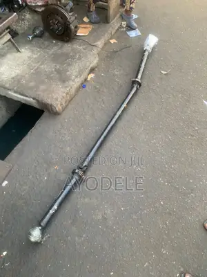 Ford Flex Propeller