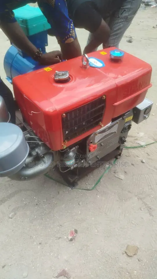 15kva Sifang Basic Diesel Generator With 1115 Engine 100% Copper Coil