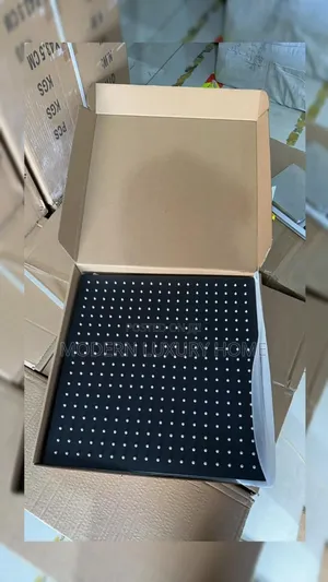 Shower Head