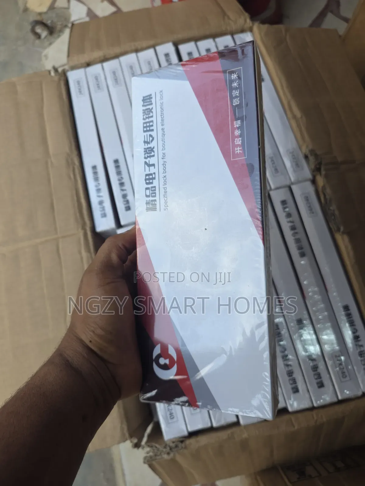 Smart Mortise Engines