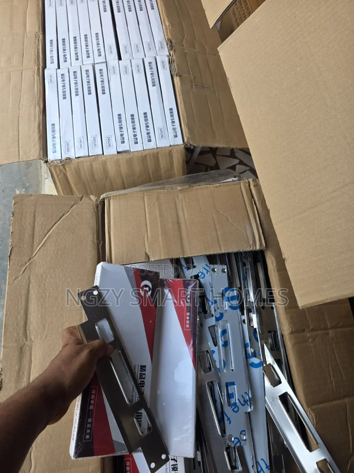 Smart Mortise Engines