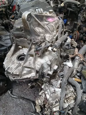 Lexus Es350 Japan Gearbox 22pin 208/2010/2012/2014