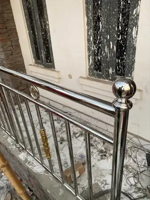 Stainless Handrails/ Accessories