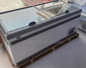 Island Freezer 6feet