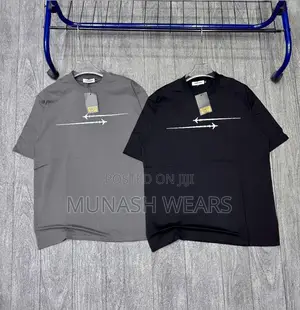 Classic Free Size Tshirt M-4xl