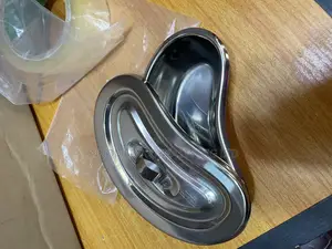 Kidney Dish