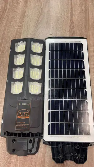 KTJ Y8 Lighting