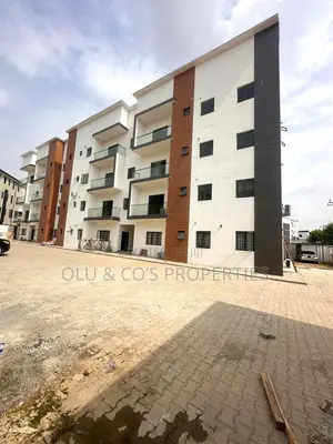 3bdrm Block of Flats in Jahi Gilmore for rent
