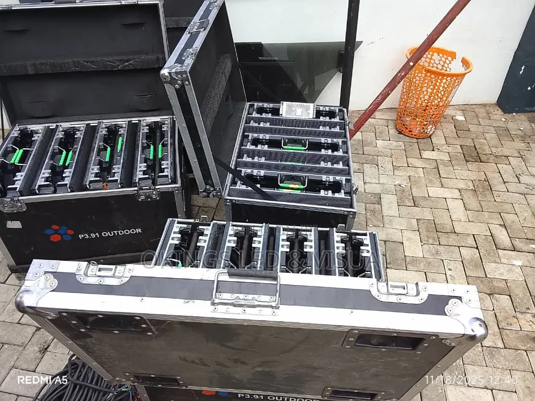 Led Screen Rental Service