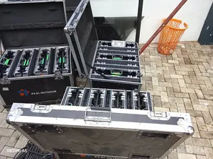 Led Screen Rental Service