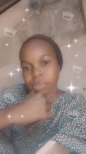Mrs Muhammad