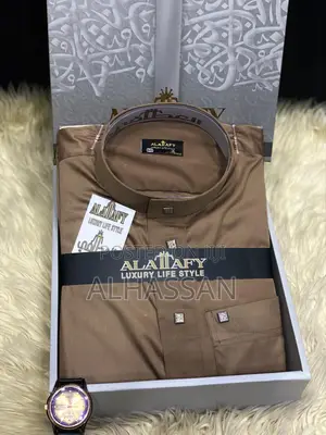 Arabian Jallabiya