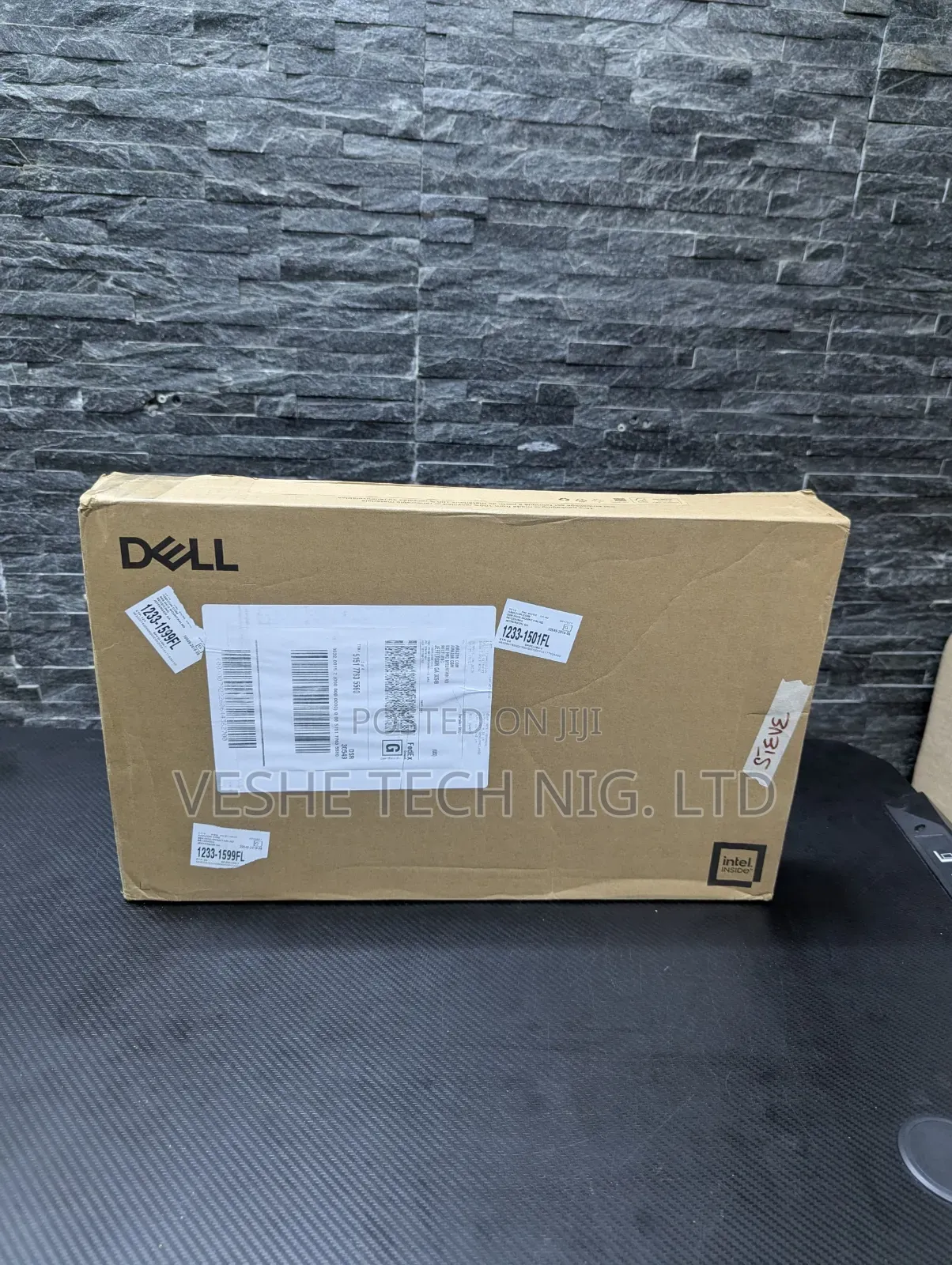 New Laptop Dell Plus 16 32GB Intel Core Ultra 9 SSD 2T