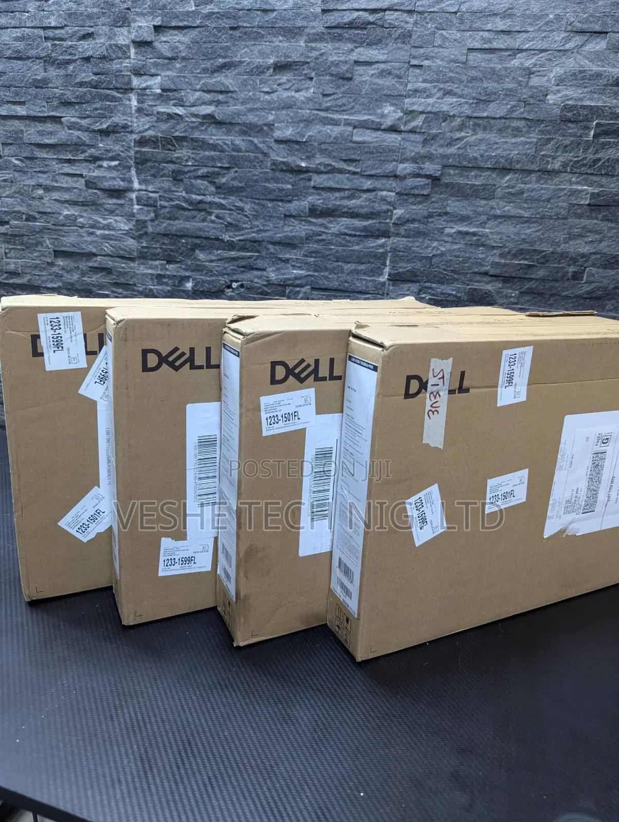 New Laptop Dell Plus 16 16GB Intel Core Ultra 7 SSD 1T