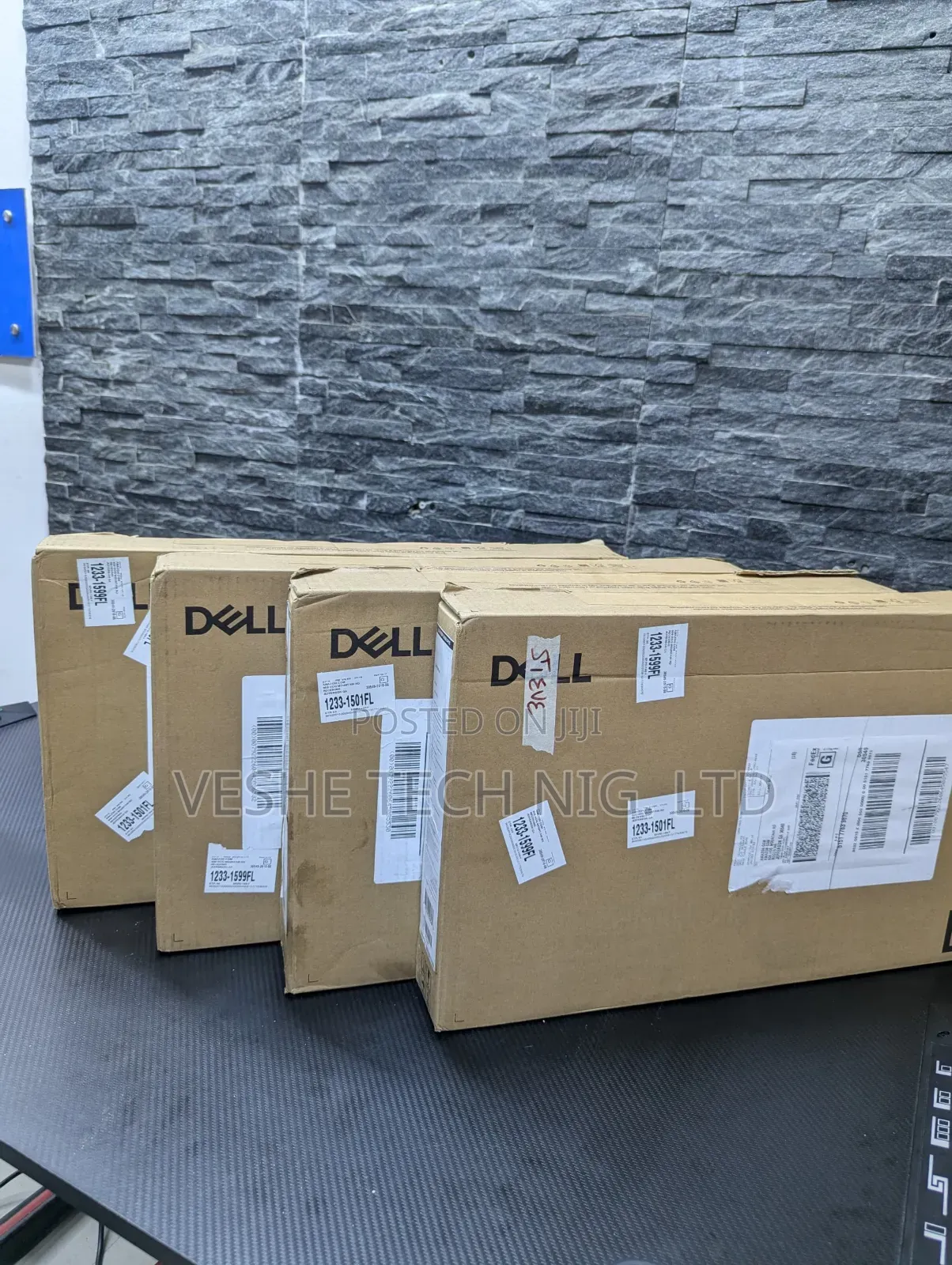 New Laptop Dell Plus 16 16GB Intel Core Ultra 7 SSD 1T