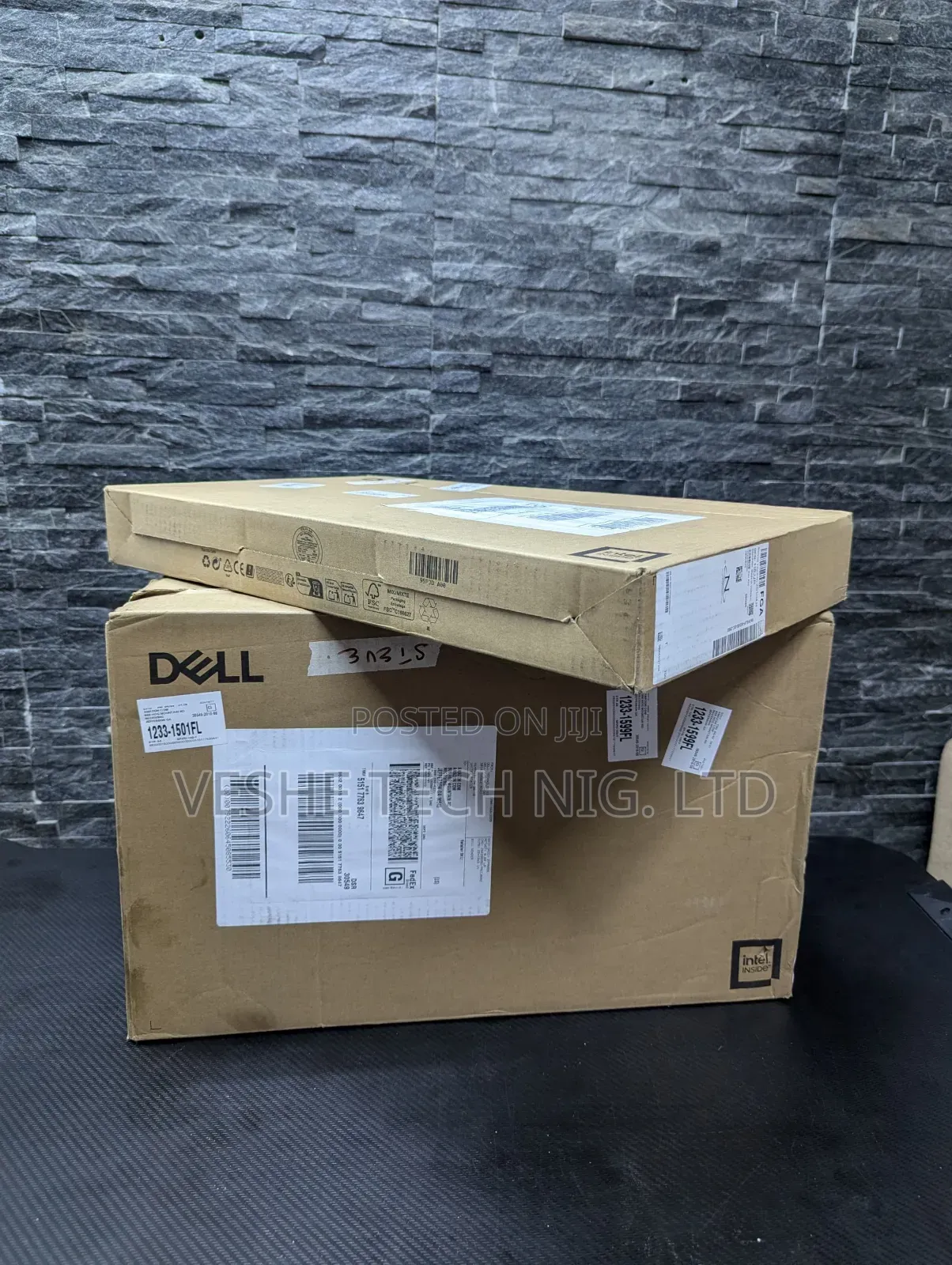 New Laptop Dell Plus 16 16GB Intel Core Ultra 7 SSD 1T