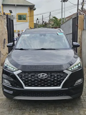 Hyundai Tucson SEL AWD 2019 Burgundy