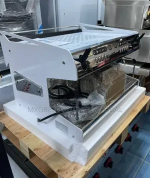 Coffee Espresso Machine 2mouth