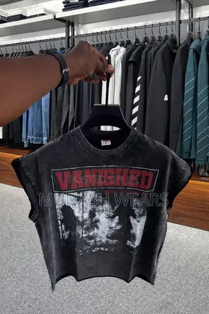 Va Shortsleeve Stone Wash Tees