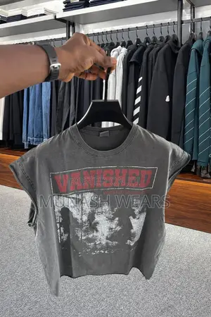 Va Shortsleeve Stone Wash Tees