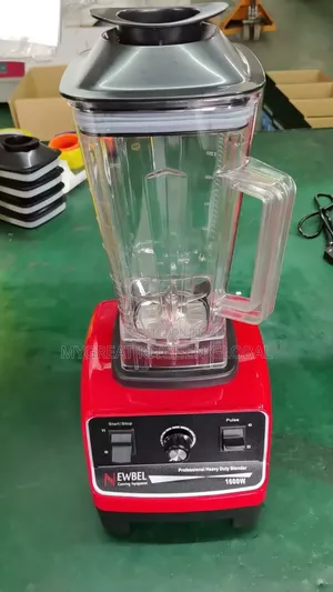 Blender 2.5liters