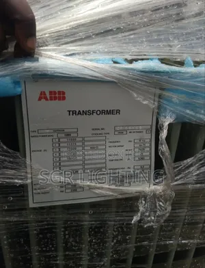 Abb 1000kva 11kv/415√3v Transformer