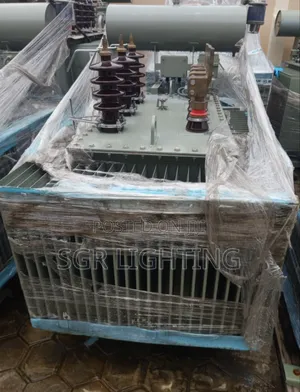 Abb 1000kva 11kv/415√3v Transformer