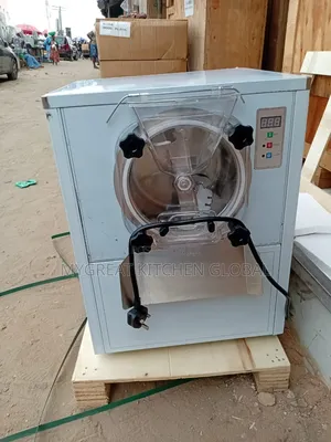 Bartch Ice Cream Machine Table Top 12liters
