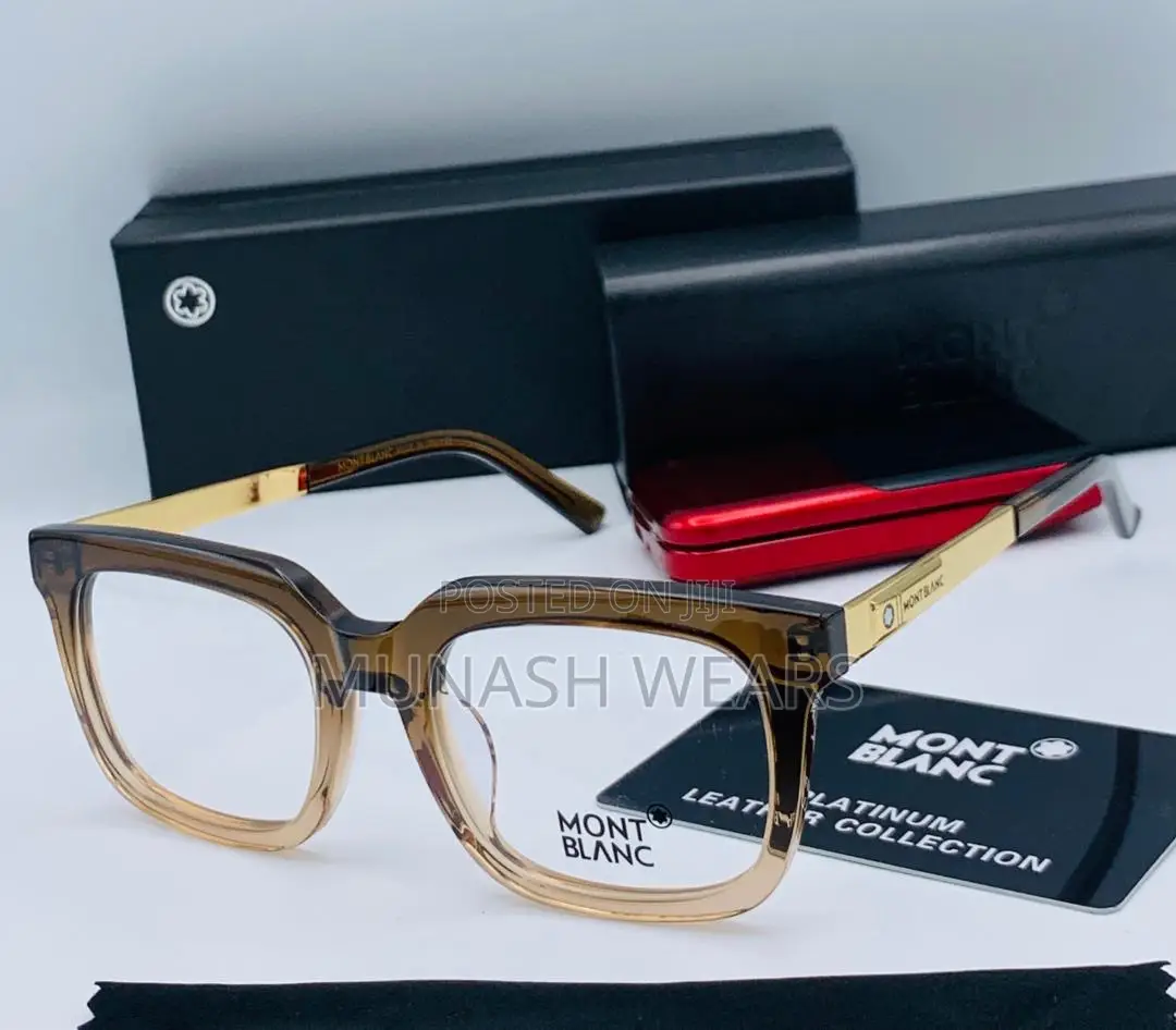 Montblanc Frame