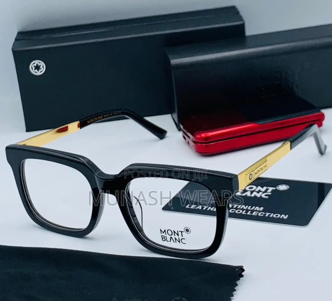 Montblanc Frame