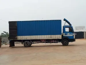 Eko Logistics