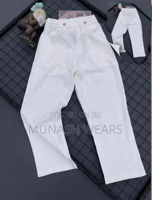 Flair Pant Available in Colors M-5xl