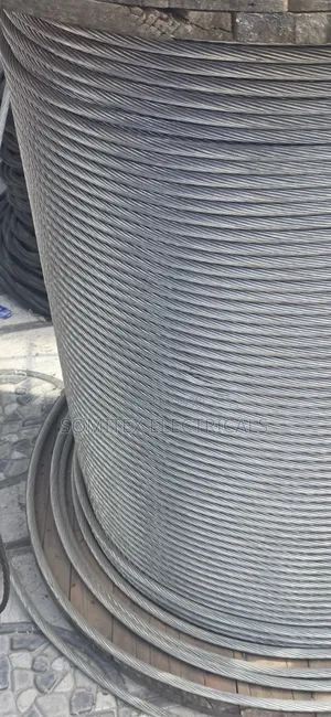 150mm Aluminum Conductor