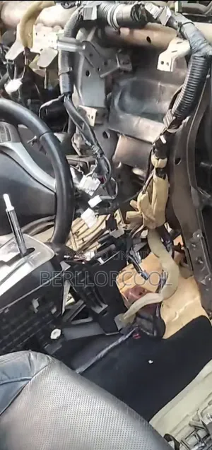 How to Change Any Type of Car Evaporator. (Dashboard Removal)