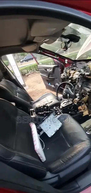 How to Change Any Type of Car Evaporator. (Dashboard Removal)