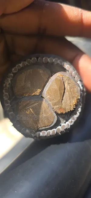 185mmx3core Flexible Amoured