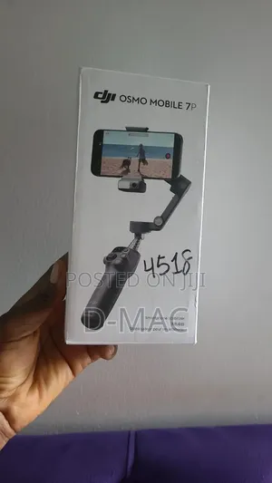 Osmo Mobile 7