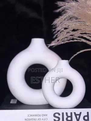 Flower Vase
