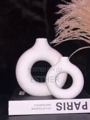 Flower Vase
