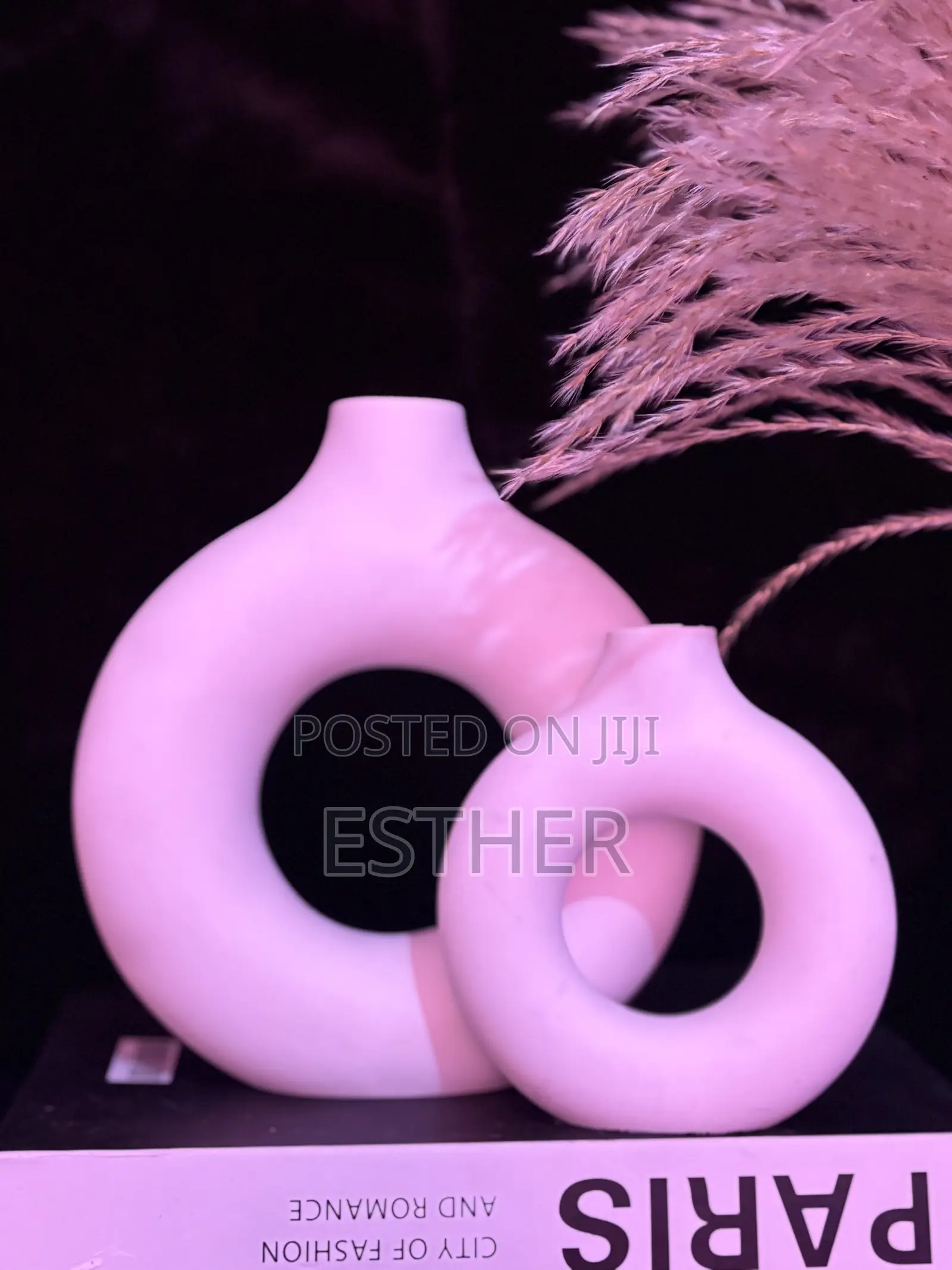 Flower Vase