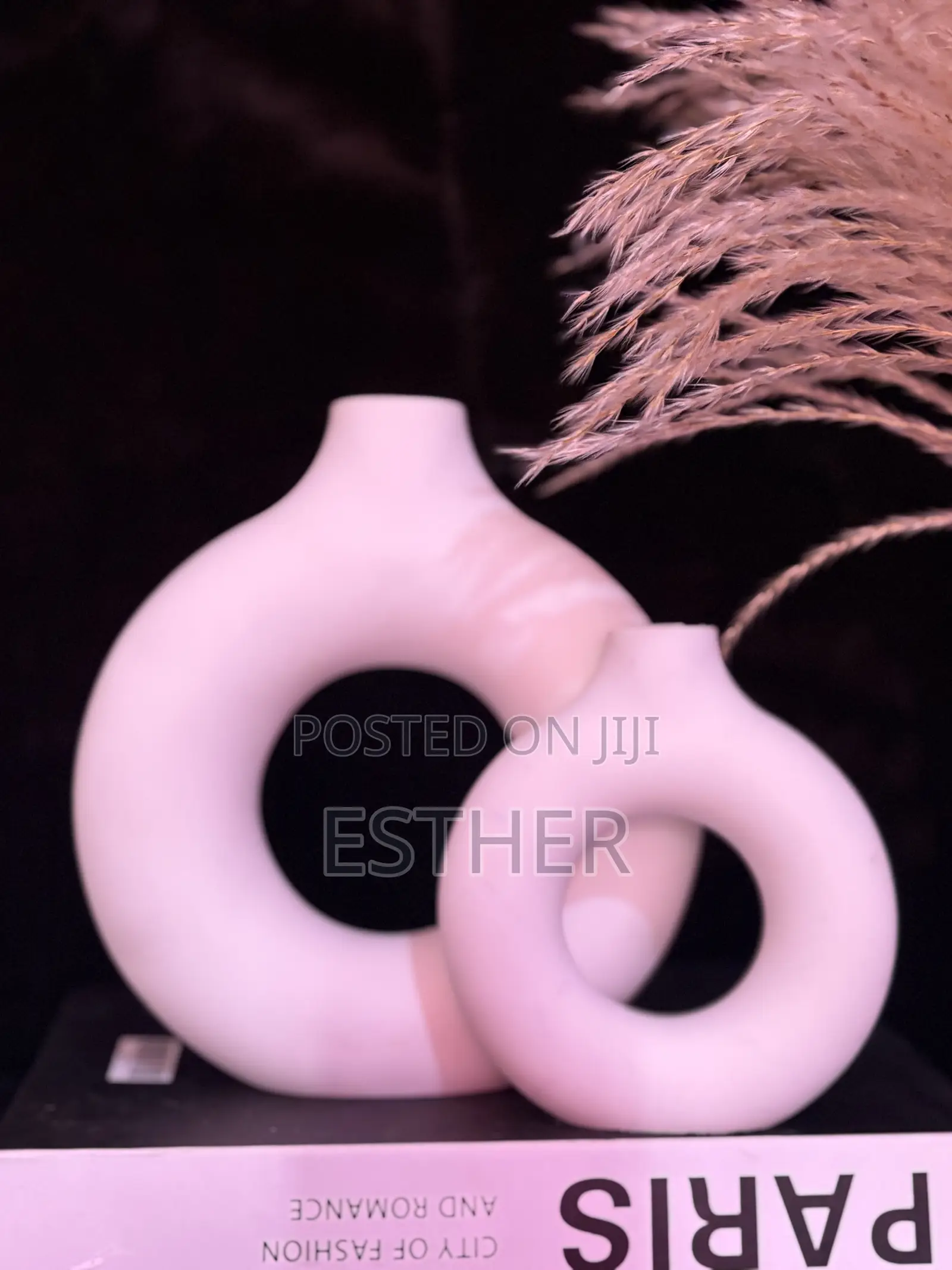 Flower Vase